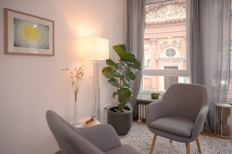 Praxis Dr. Judith Reder – Kinder- und Jugendlichentherapie