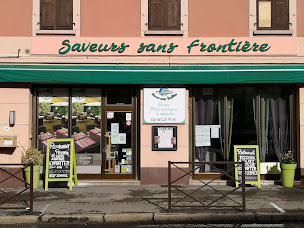 Photo n°35 de Saveur Sans Frontière à Bonneville (Restaurant thaï)
