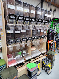 Photo n°21 de Le Pêcheur du Pays de Retz à Machecoul-Saint-Même (Magasin d'appâts de pêche)