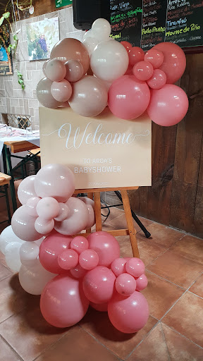 Deco EventosTenerife