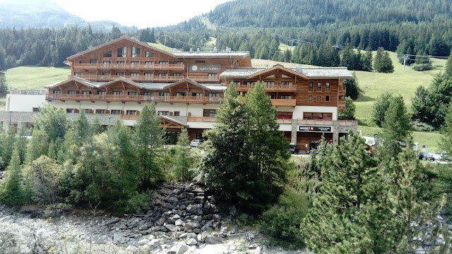 Val Cenis Vanoise