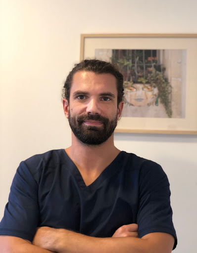 MICKAEL DIMANCHE
