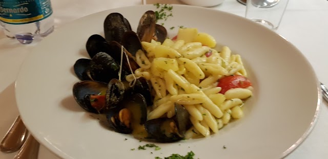 La Pergoletta Pisa