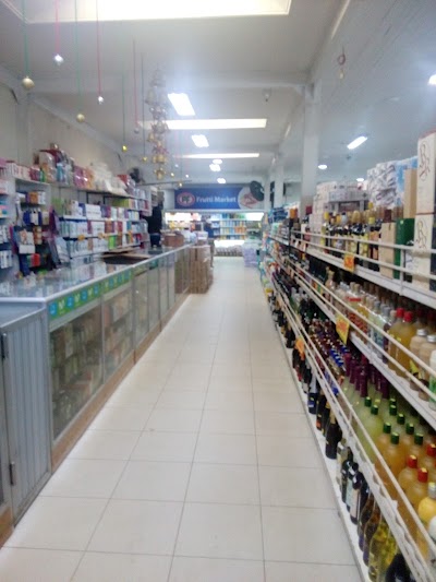 supermarket