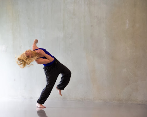 Iris van Peppen - Visual