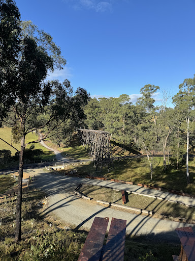 Snowy River Cycling Gallery - Australia