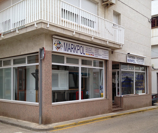 Markpol - Visual