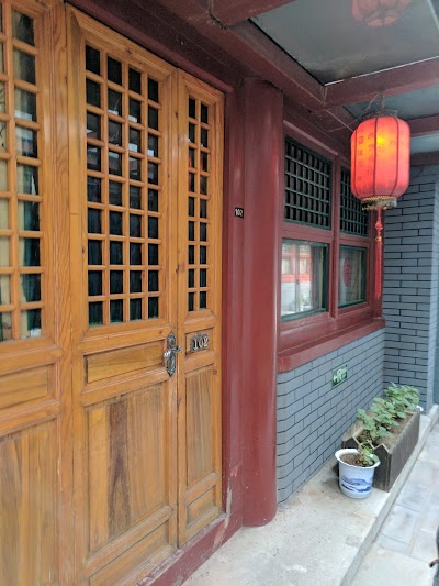 lodging