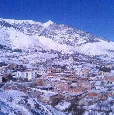 Photos of متوسطة كمين تمطمورت 56