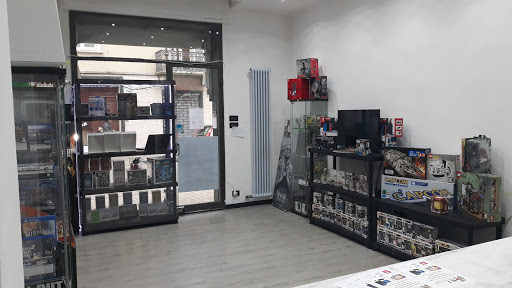 BT Computer & Games - Thumbnail