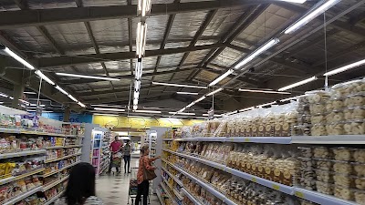 Photos of Abi Belem & Cia Ltda - Supermarket Belem SBS