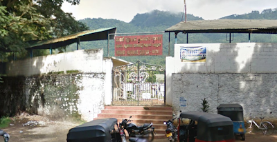 Photos of Bernard Aluvihara Stadium