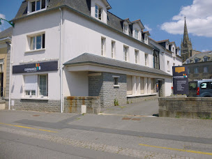 Photo n°6 de Cerfrance Brocéliande à La Guerche-de-Bretagne (Expert-comptable)