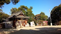 伊久智神社
