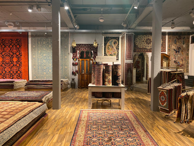 Pars - Teppich & Interieur | FloorFashion