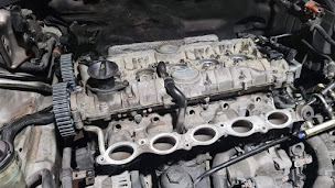 Photo n°4 de Id'Panne Auto 83 à Pignans (Mécanicien)