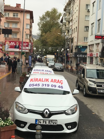 Alpii Rent A Car AlSA GRUP ARAÇ KİRALAMA LTD.ŞT.