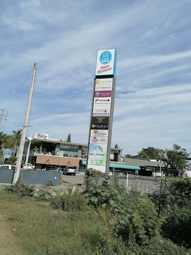 Plaza Bahia - Thumbnail