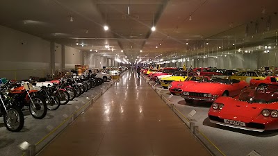 Photos of Shikoku Automobile Museum