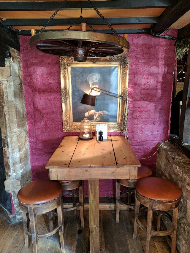 The Wild Duck Inn