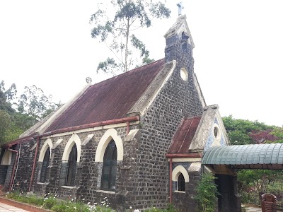 Photos of Church of St. Margret