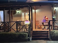 Indian Restaurant Taj Fuji