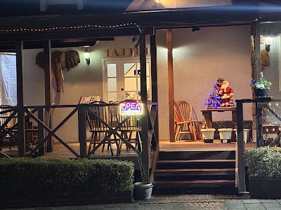 Indian Restaurant Taj Fuji