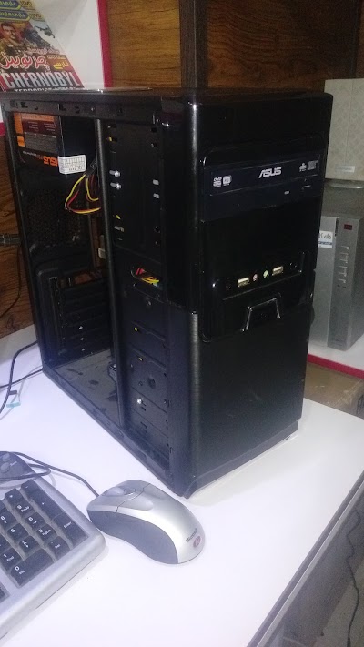Photos of مرکز تخصصی کامپیوتر هفت