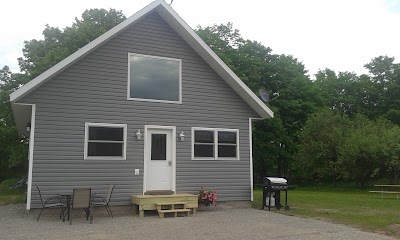 Photos of Catchin' Crickets Campground & Vacation Rental