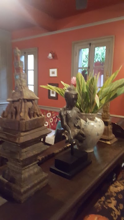 Photos of Satri House