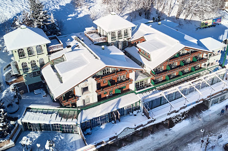 KERSCHDORFER - wohlfühlhotel garni · adults only - Kaltenbach