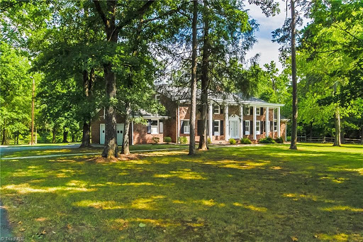 Preferred Realty Triad