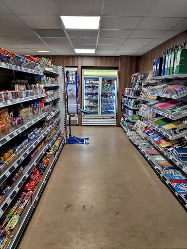 Shop Central - Visual