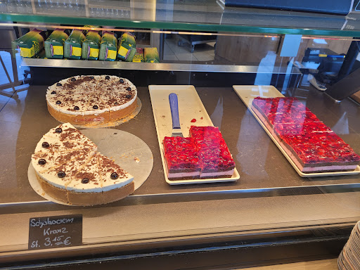 Bäcker Schmidt Cafe - Thumbnail