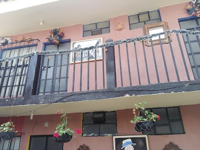 Photos of posada dona clara