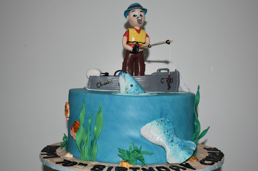 Cake Your Breath Away - Thumbnail