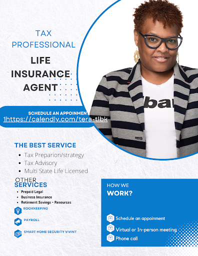 TLBK Tax and Financial Services - Thumbnail