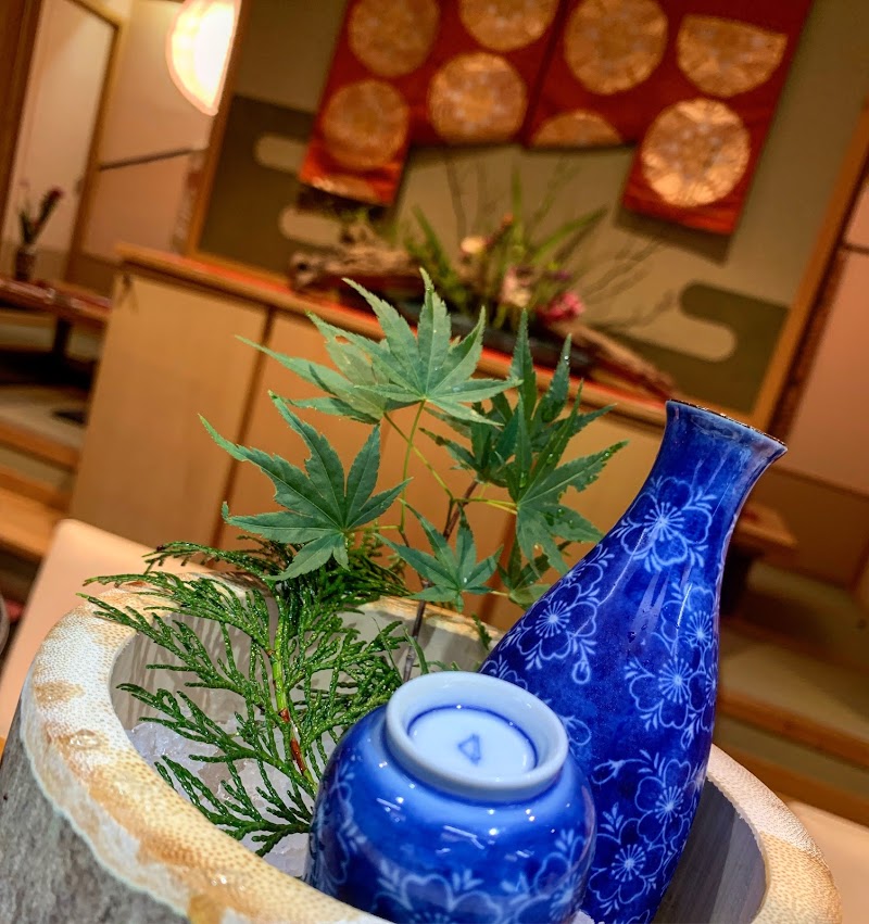 旬菜酒家 天手古舞