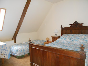 Photo n°20 de Chambres Kercymado à Guerlédan (Chambre d'hôtes)