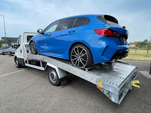 Photo n°1 de Speedest Auto à Beinheim (Vendeur de voitures d'occasion)