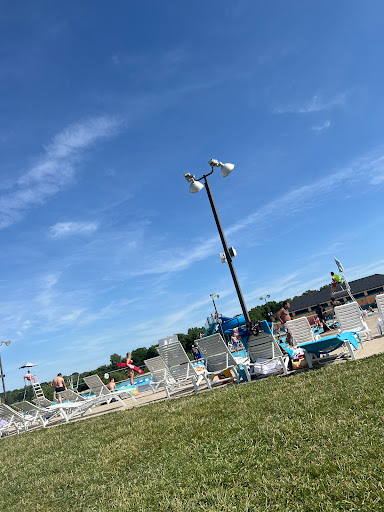 Fairfield Aquatic Center Gallery - United States
