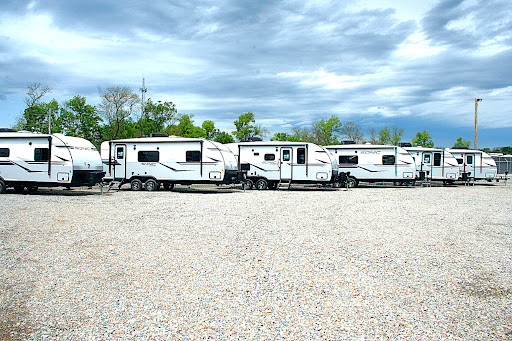Bell Camper Sales