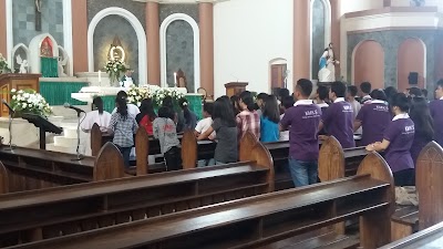 church