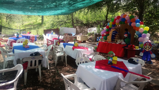 Rancho Chucarit - Visual
