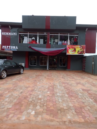 Photos of Peptoma Tasty Cuisine