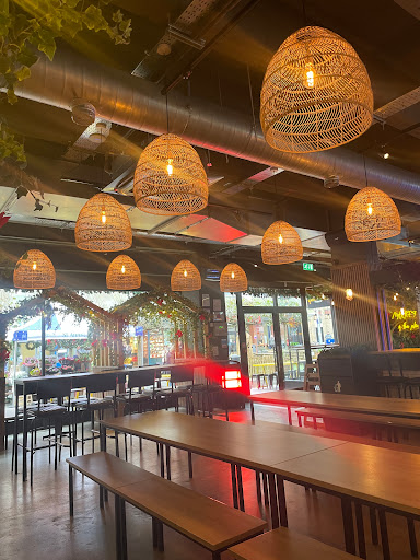 Argentinian Grill - Visual