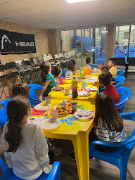 Photo n°15 de Le P'tit Club Laval à Saint-Berthevin (Club de gymnastique)