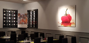 Photo n°19 de Le 774 restaurant à Loire-sur-Rhône (Restaurant français)