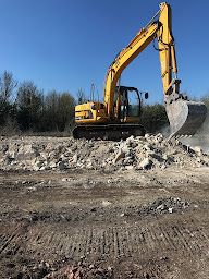 Photo n°11 de Entreprise Minjoulet-lafitte à Cestas (Entreprise de VRD)