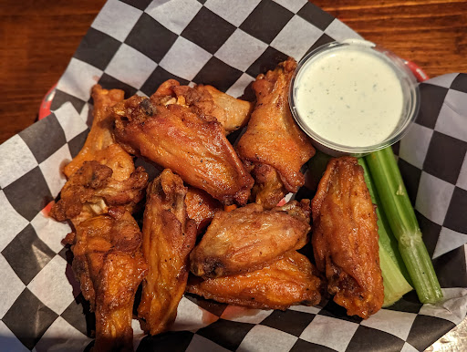 Maple Tavern - Visual